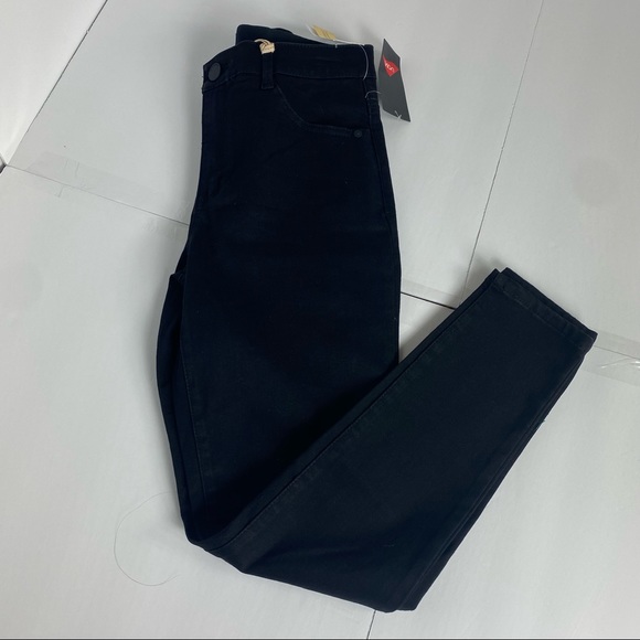 Democracy Modern “ab”solution high-rise, Black jeans - Picture 9 of 16